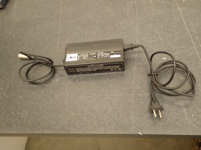 687694-30 Eloped/Permobil.