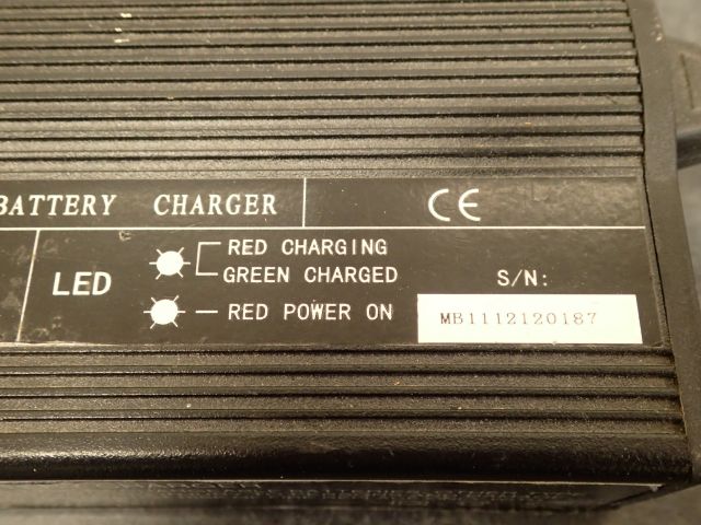 687694-32 Eloped/Permobil.