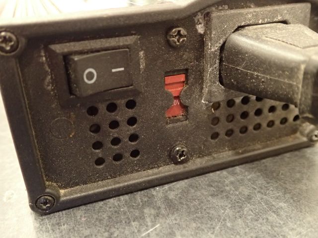 687694-33 Eloped/Permobil.