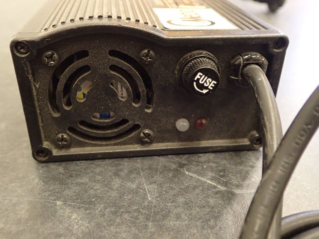 687694-34 Eloped/Permobil.