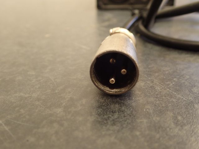 687694-35 Eloped/Permobil.