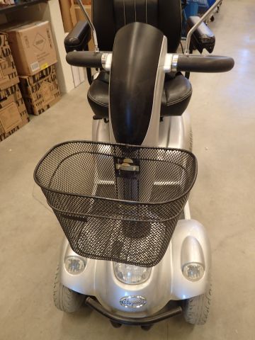 687694-36 Eloped/Permobil.