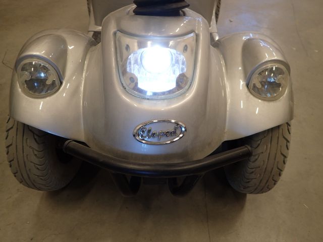 687694-38 Eloped/Permobil.