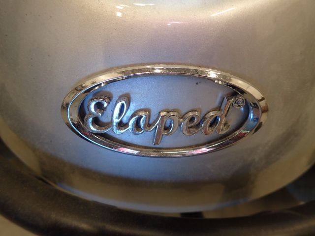 687694-39 Eloped/Permobil.