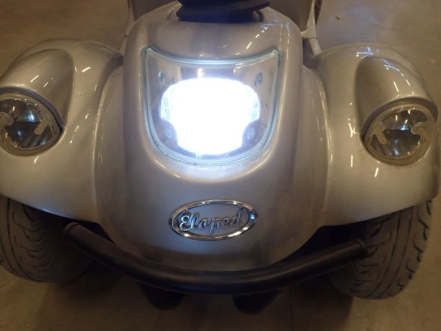 687694-41 Eloped/Permobil.