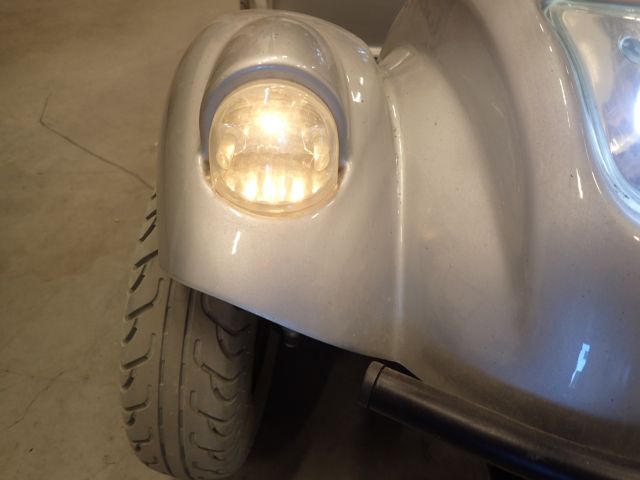 687694-42 Eloped/Permobil.