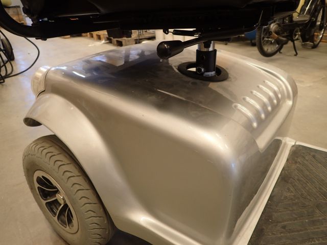 687694-46 Eloped/Permobil.