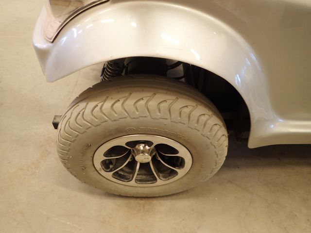 687694-47 Eloped/Permobil.