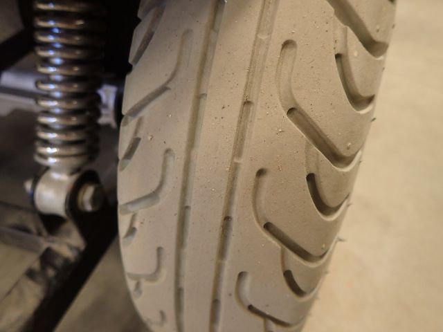 687694-48 Eloped/Permobil.