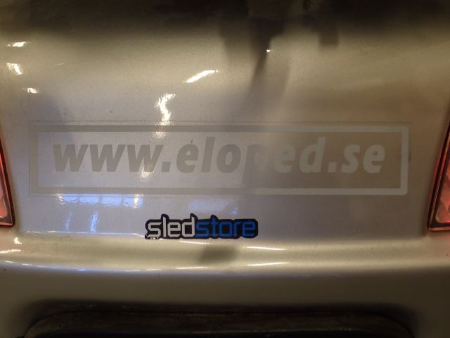 687694-50 Eloped/Permobil.