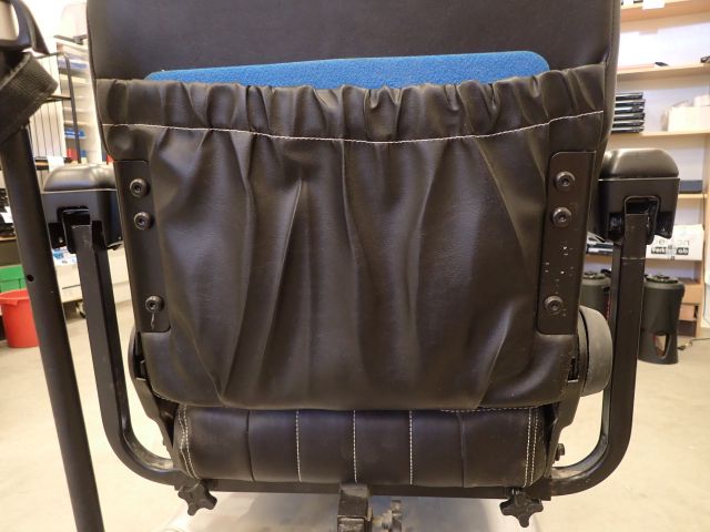 687694-53 Eloped/Permobil.