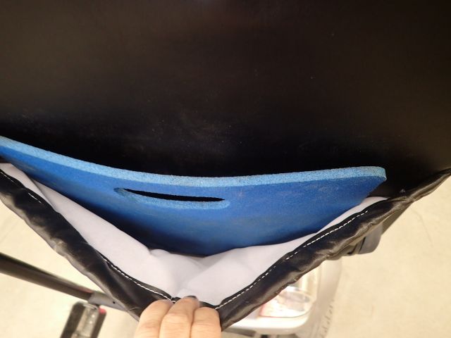 687694-54 Eloped/Permobil.