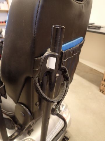 687694-55 Eloped/Permobil.