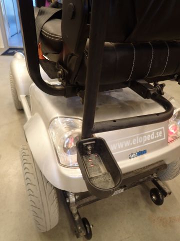 687694-56 Eloped/Permobil.