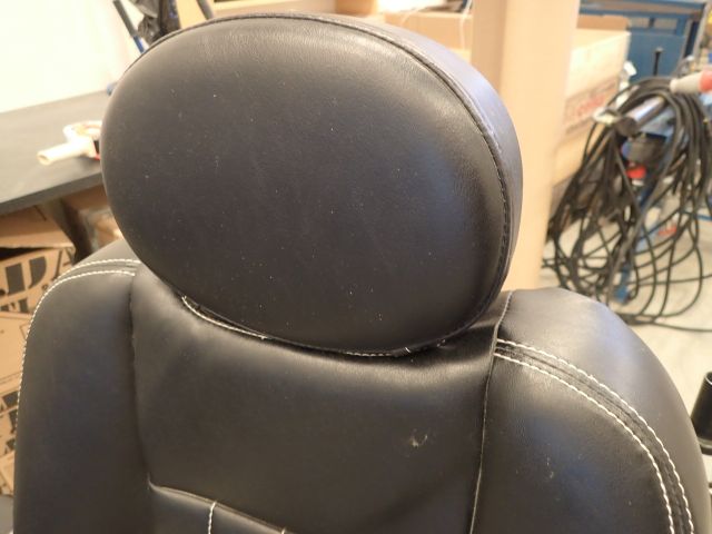 687694-57 Eloped/Permobil.