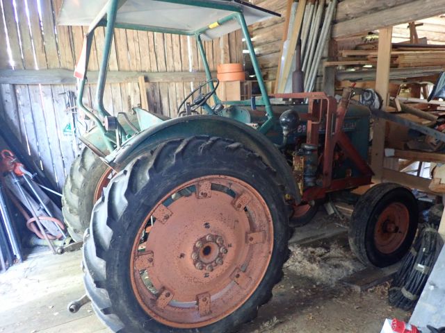 576307-1 BOLINDER MUNKTELL BM type 35/36 ALX713 -56