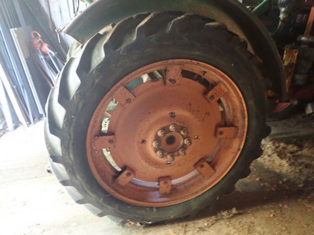 576307-2 BOLINDER MUNKTELL BM type 35/36 ALX713 -56