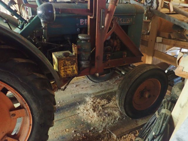 576307-3 BOLINDER MUNKTELL BM type 35/36 ALX713 -56