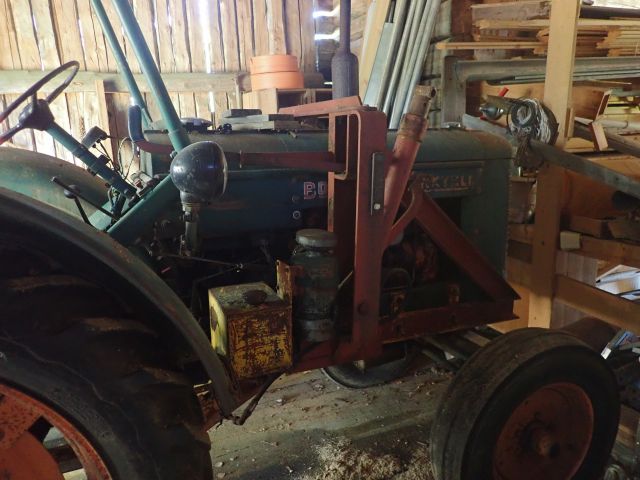 576307-4 BOLINDER MUNKTELL BM type 35/36 ALX713 -56