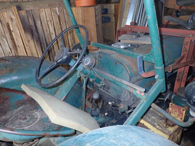 576307-7 BOLINDER MUNKTELL BM type 35/36 ALX713 -56