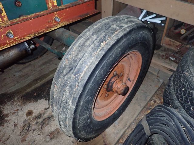 576307-9 BOLINDER MUNKTELL BM type 35/36 ALX713 -56