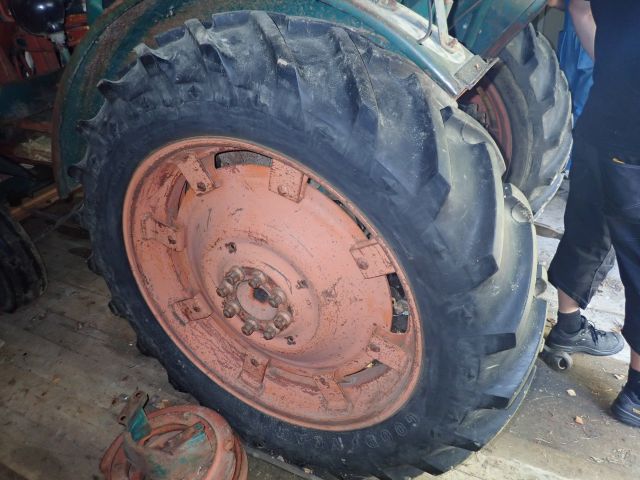 576307-10 BOLINDER MUNKTELL BM type 35/36 ALX713 -56