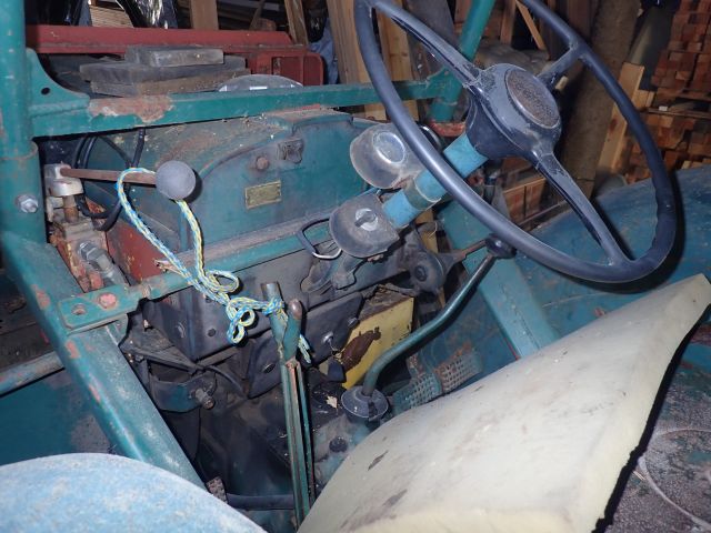 576307-11 BOLINDER MUNKTELL BM type 35/36 ALX713 -56