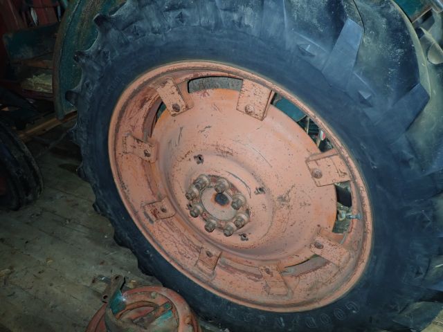 576307-16 BOLINDER MUNKTELL BM type 35/36 ALX713 -56