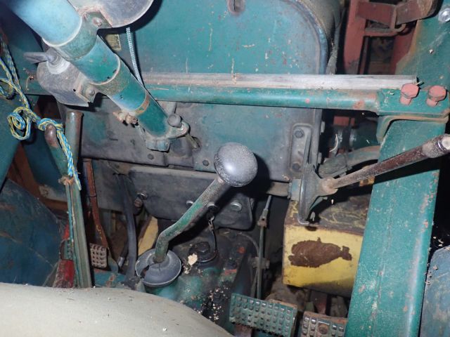 576307-18 BOLINDER MUNKTELL BM type 35/36 ALX713 -56