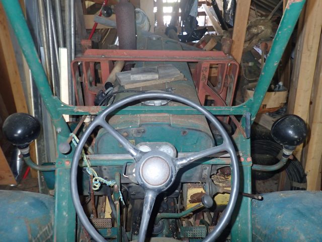 576307-19 BOLINDER MUNKTELL BM type 35/36 ALX713 -56