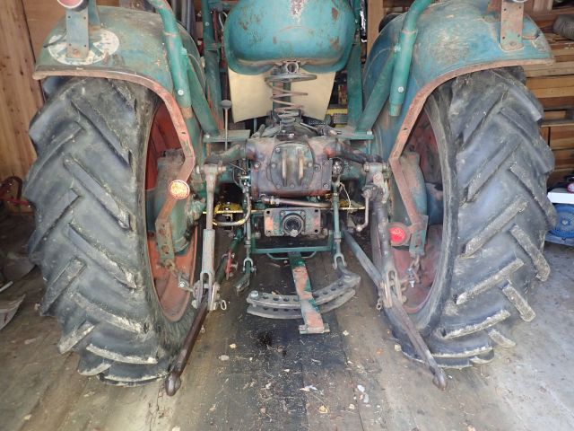 576307-20 BOLINDER MUNKTELL BM type 35/36 ALX713 -56