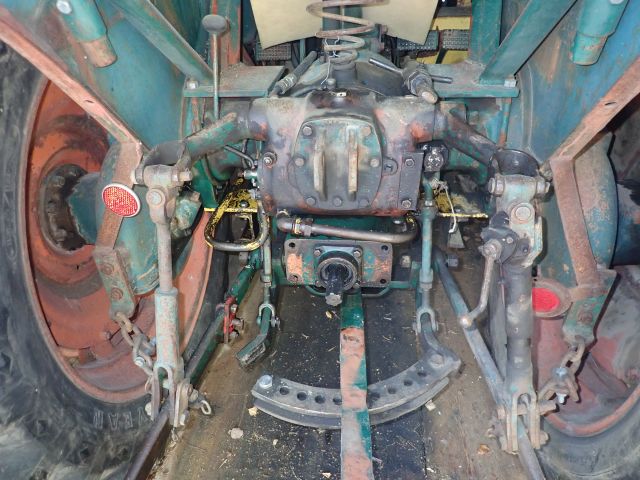 576307-21 BOLINDER MUNKTELL BM type 35/36 ALX713 -56