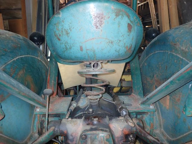 576307-22 BOLINDER MUNKTELL BM type 35/36 ALX713 -56