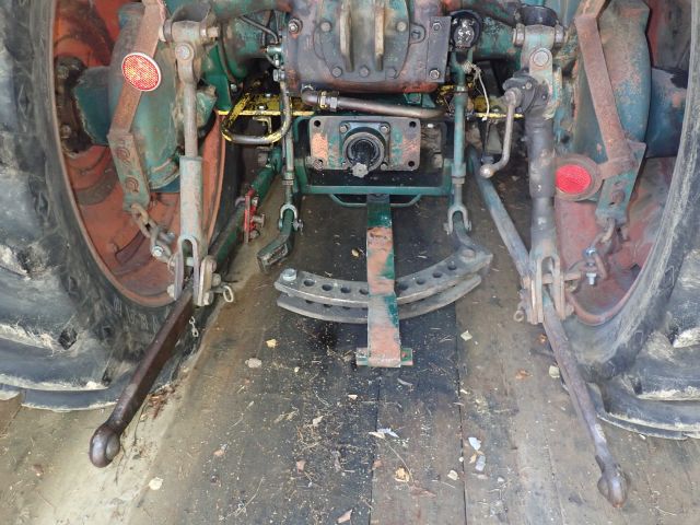 576307-25 BOLINDER MUNKTELL BM type 35/36 ALX713 -56