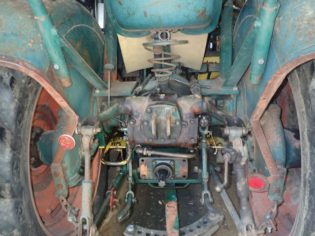 576307-26 BOLINDER MUNKTELL BM type 35/36 ALX713 -56