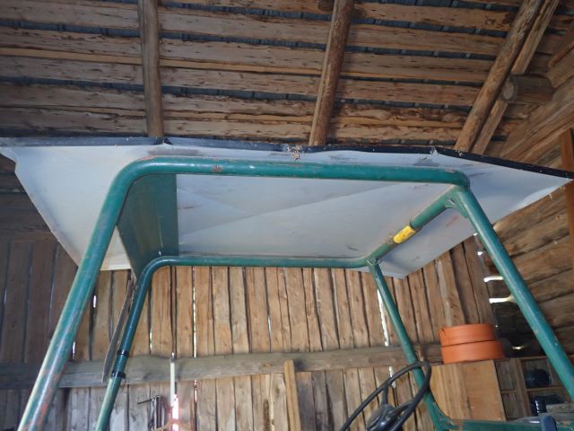 576307-27 BOLINDER MUNKTELL BM type 35/36 ALX713 -56