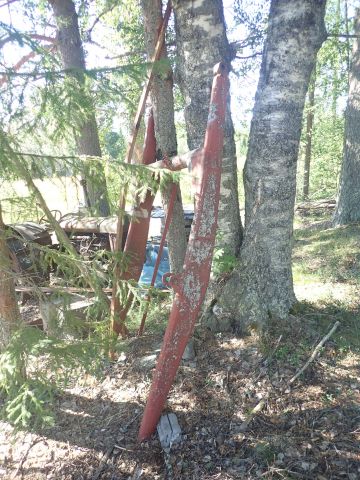 576307-28 BOLINDER MUNKTELL BM type 35/36 ALX713 -56