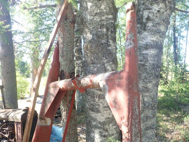 576307-29 BOLINDER MUNKTELL BM type 35/36 ALX713 -56