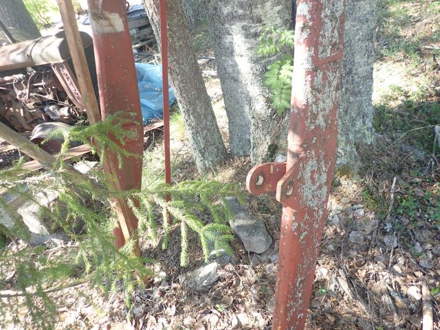 576307-30 BOLINDER MUNKTELL BM type 35/36 ALX713 -56