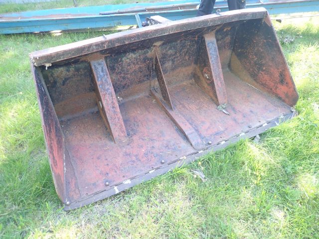 576307-31 BOLINDER MUNKTELL BM type 35/36 ALX713 -56