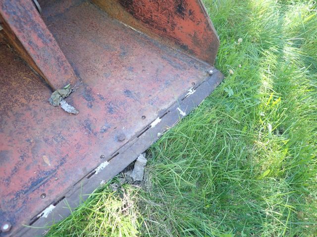 576307-34 BOLINDER MUNKTELL BM type 35/36 ALX713 -56