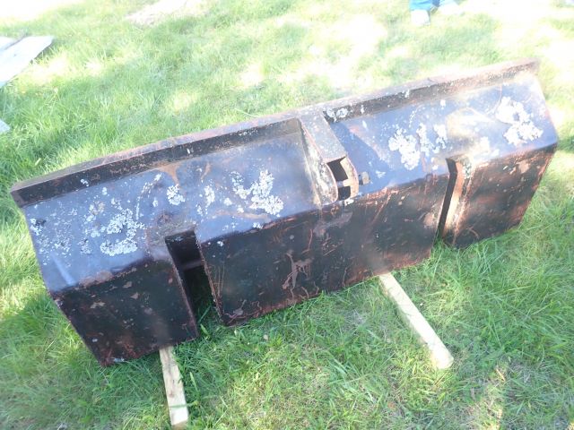 576307-36 BOLINDER MUNKTELL BM type 35/36 ALX713 -56