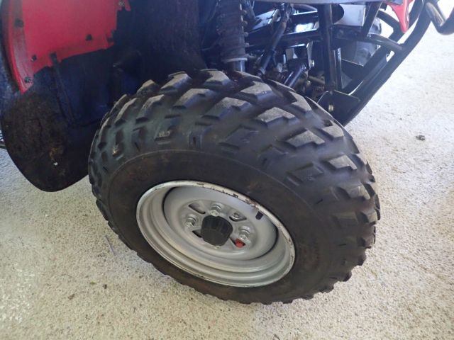 576314-11 ATV Honda Big Red TRX 300FW HPB114 -94