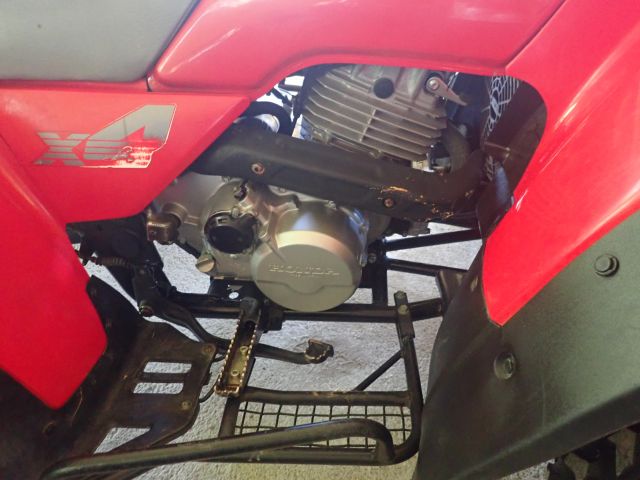 576314-13 ATV Honda Big Red TRX 300FW HPB114 -94