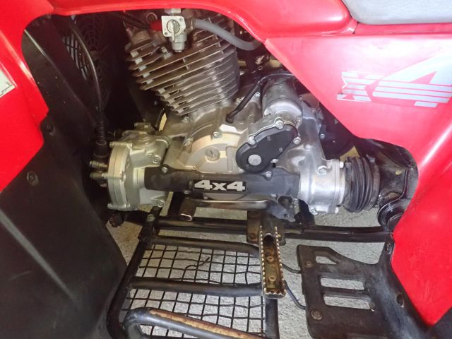 576314-14 ATV Honda Big Red TRX 300FW HPB114 -94