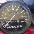 576314-19 ATV Honda Big Red TRX 300FW HPB114 -94