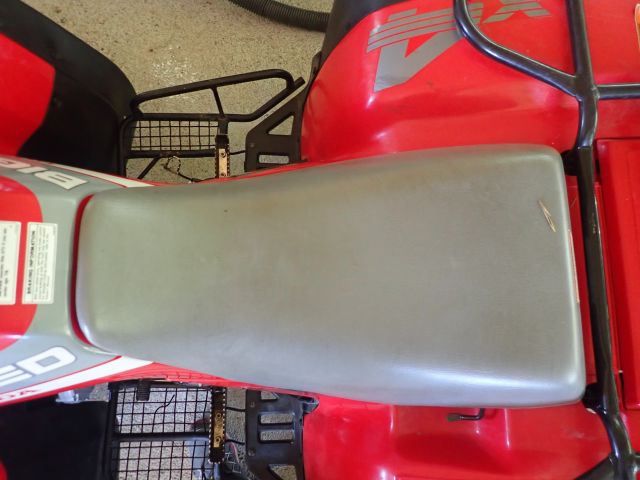 576314-22 ATV Honda Big Red TRX 300FW HPB114 -94