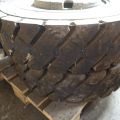 702708-2 Truck Tires