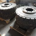 702708-1 Truck Tires