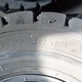 702708-4 Truck Tires